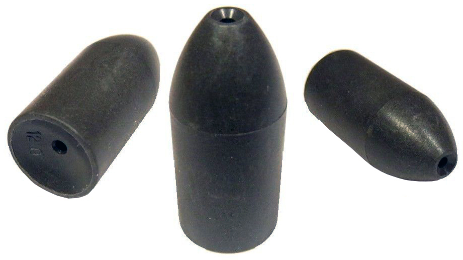 Zappu Bullet weight