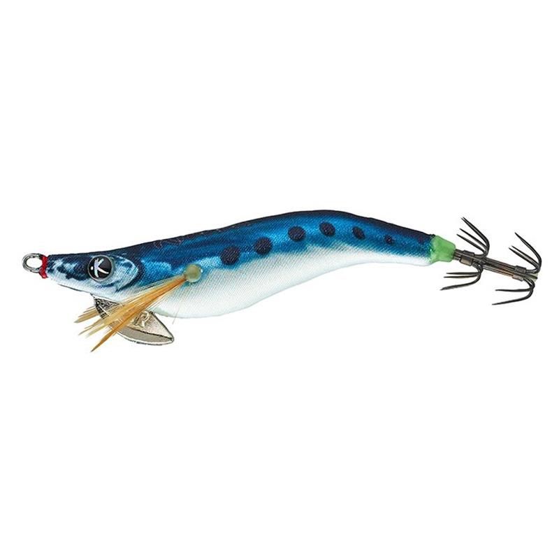 Williamson Killer Gamba Natural Glow - BSRDL
