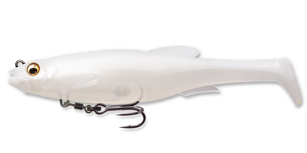 Megabass Mag Draft - 29 Hiuo