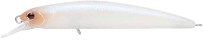 Amostra durga 73SP 73mm P83 Ghost Pearl