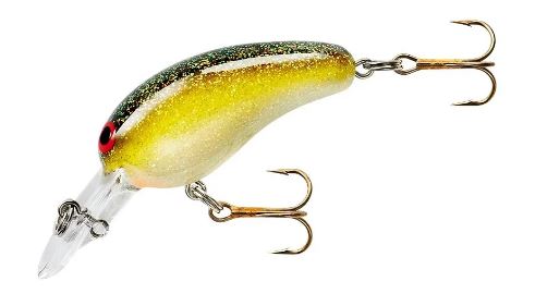 Norman Deep Tiny N - 147 Tennessee Shad