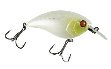 Mustad BLF Deceiver Crankbait - Shallow Runner Mojito