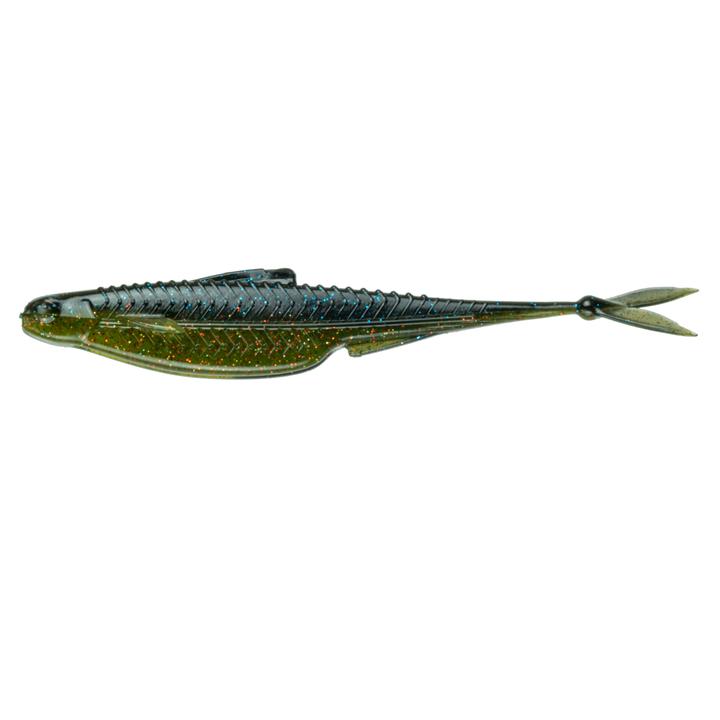6th Sense Flush 5.2 - Bluegill Magic