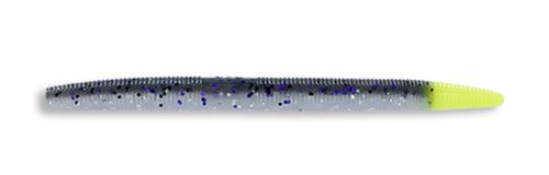Gary Yamamoto Senko - 927HT Smoke purple hologram/031 lam-317 tail