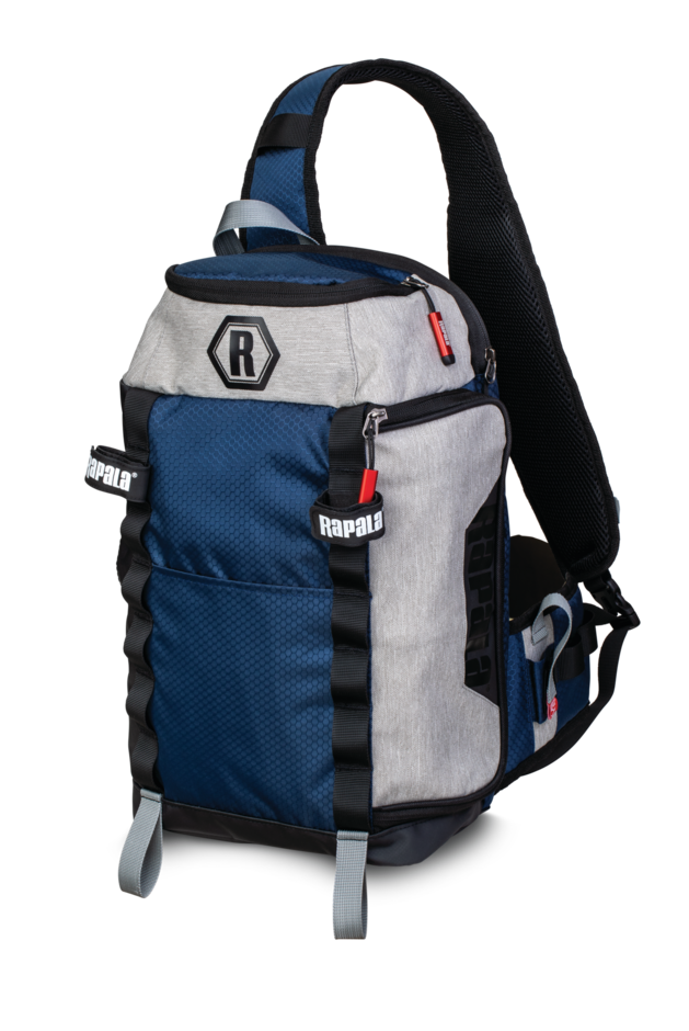 Rapala CountDown Sling Bag