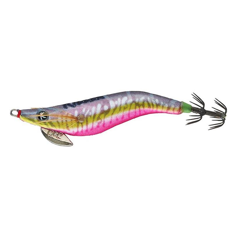 Williamson Killer Gamba Natural Glow - BETA