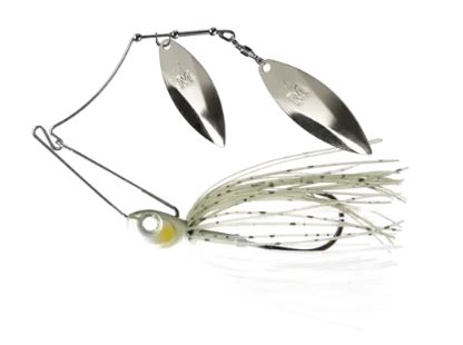 Mustad Arm Lock Spinnerbait - Ayu