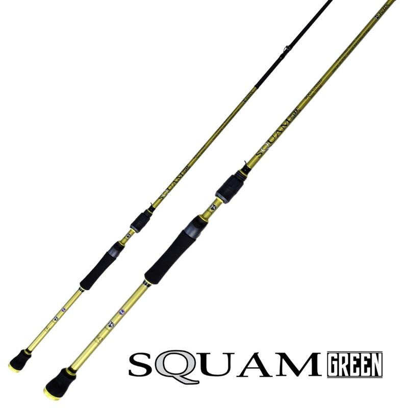 Cana Katx Squam Green Cast SQG - C701MHM