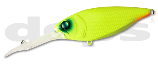 Amostra DC-300 kick backer 79.5mm mat