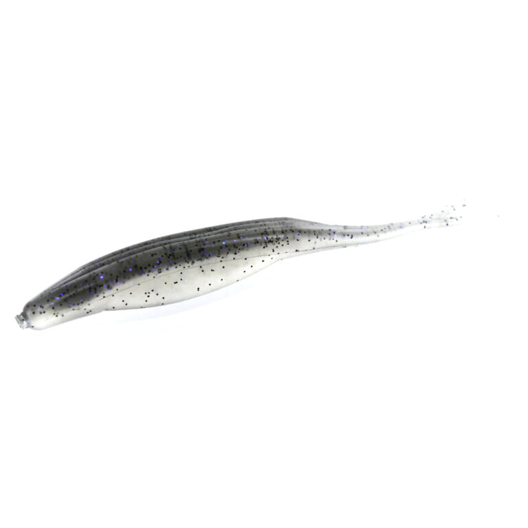Zoom Super Fluke 023-350 Electric Shad