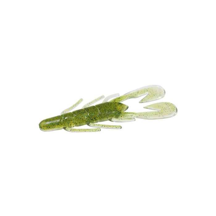 Zoom Ultravibe Speed Craw 080-437 Smallmouth Magic