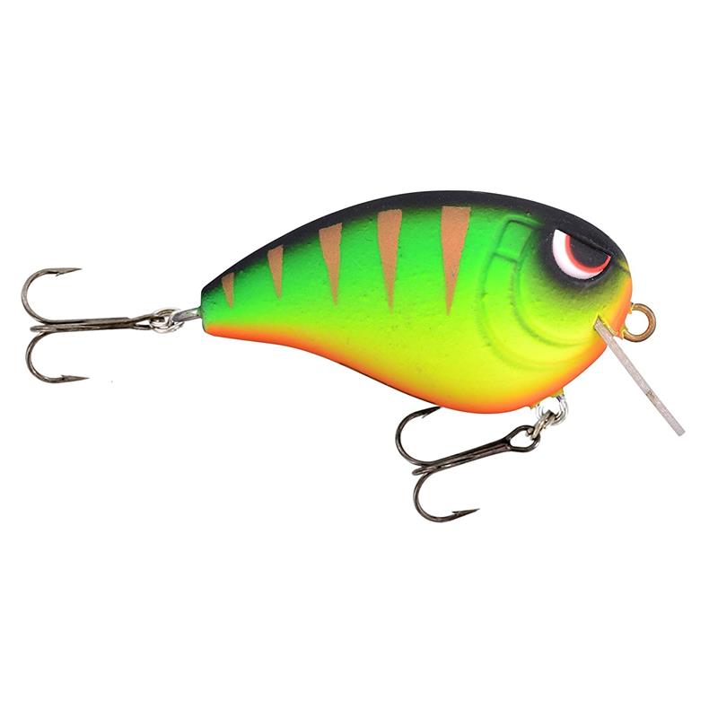 Amostra baby fat jonh 50 Mat Fire Tiger 4867-302