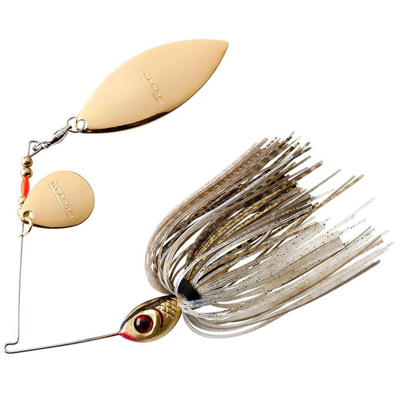 Booyah Spinnerbait Blade TW Gold Shad/Gold Shiner