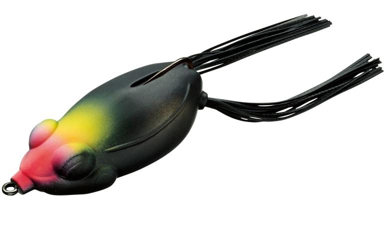 Amostra Kicker Frog 299 Sight Black