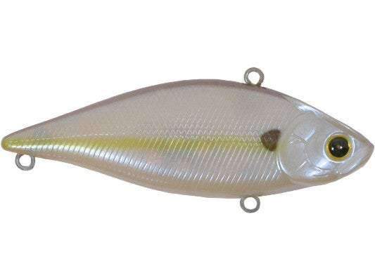 Amostra LV RTO-150 chartreuse shad