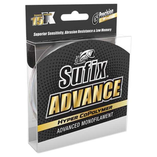 Fio advance 300mt 0.33mm