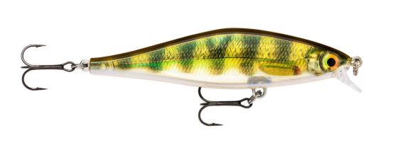 Amostra SDRS09 Live Perch