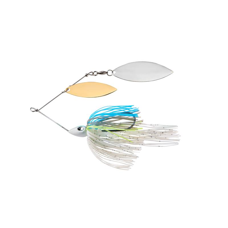 War Eagle Spinnerbait Trokar DW Sexy Shad