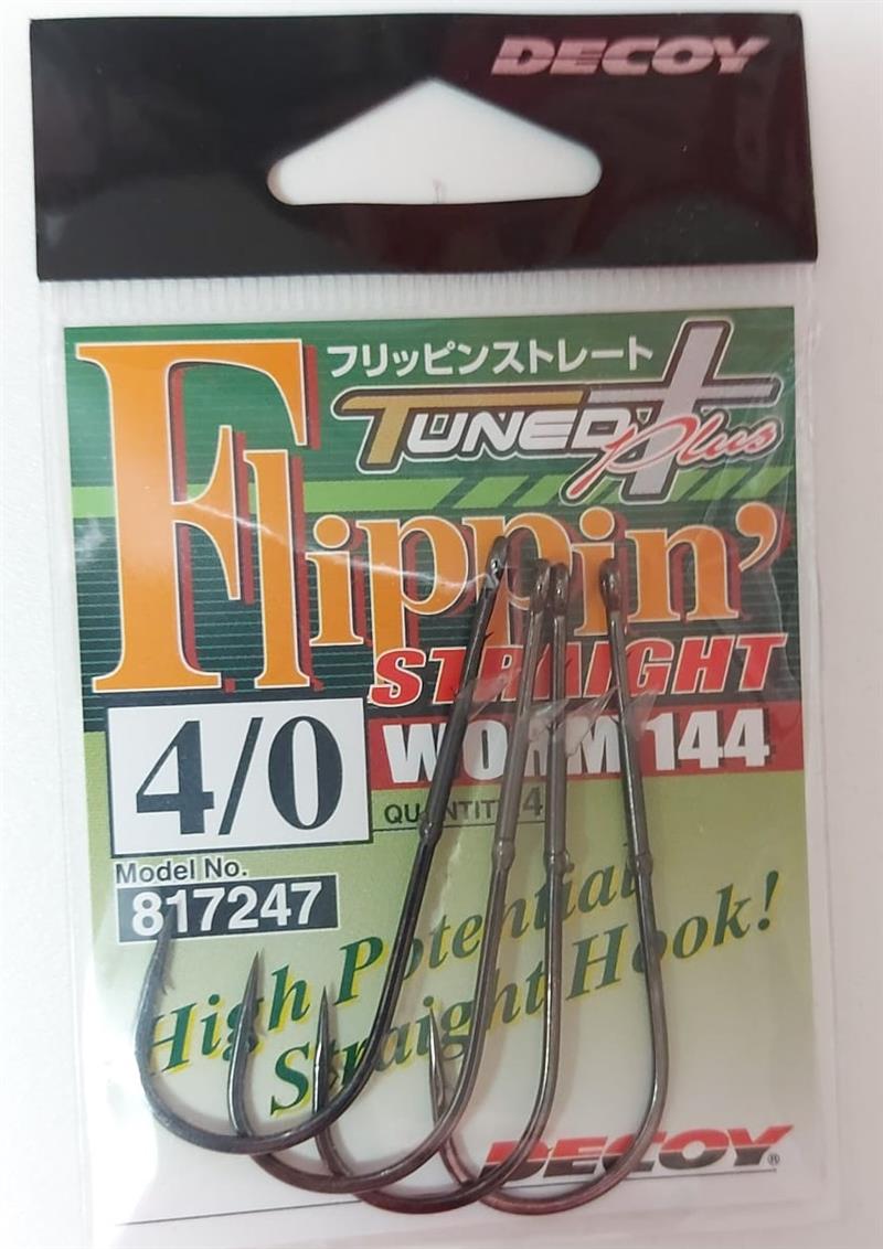 Anzol worm 144