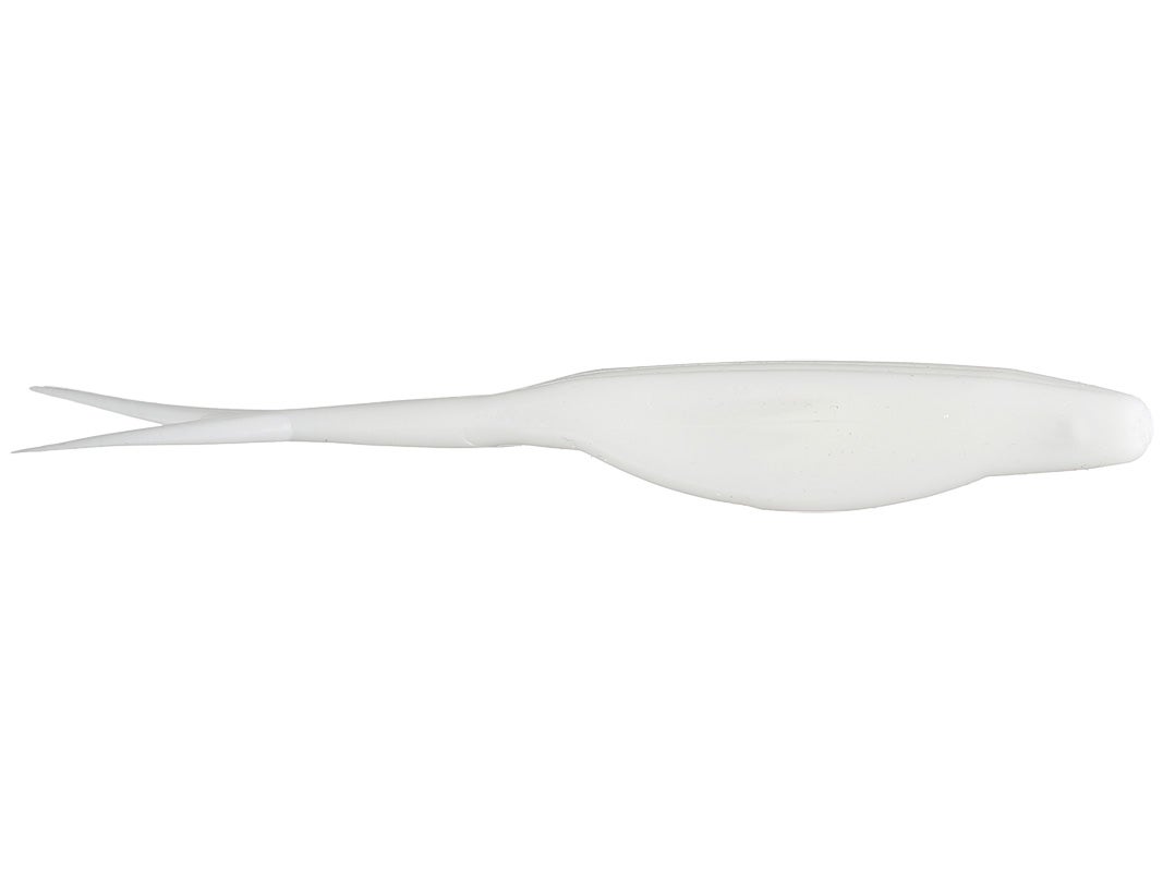 Zoom Magnum Super Fluke 112-040 White