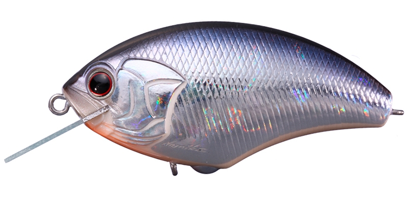 OSP Blitz Max - H-09 Crystal Blue Shiner