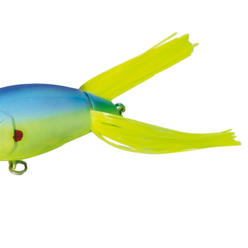 Amostra spyder crank 60MR CB