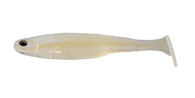 6th Sense Whale Swimbait 6.0 - Ghost Ice Minnow