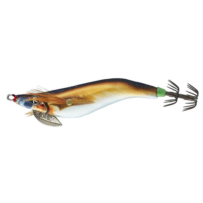Williamson Killer Gamba Natural Glow - XAYU