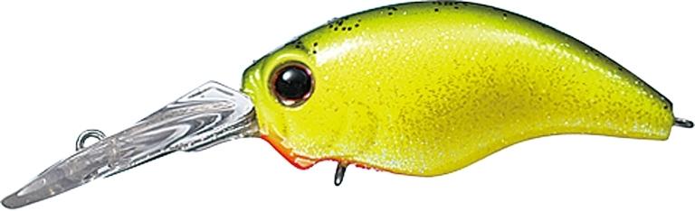 Evergreen Rattle-In Wild Hunch - 86 Lime Chart Dazzler