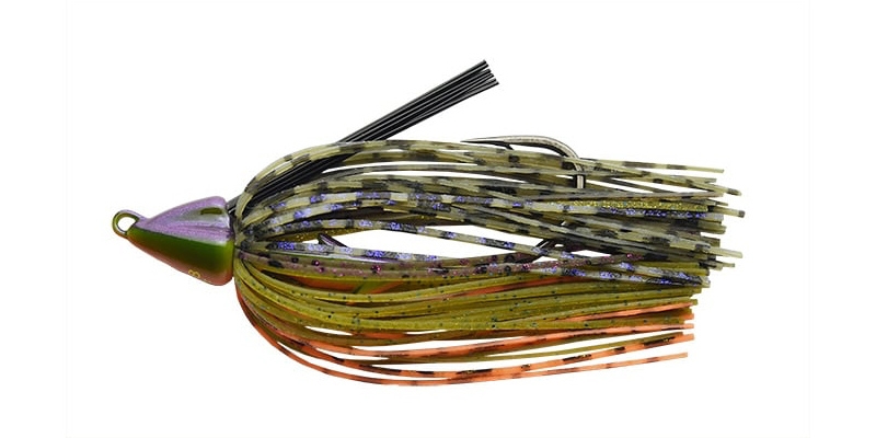 Keitech Swing  Swimmer - 510 SP Bluegill