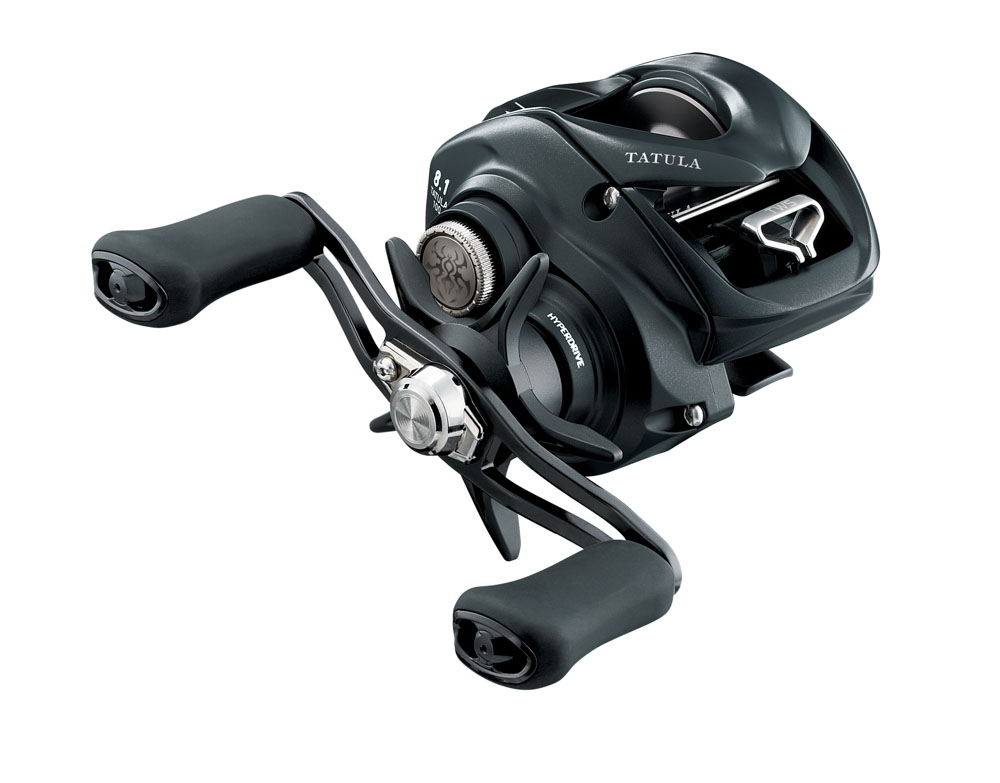 Daiwa Tatula 23 TW 100