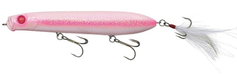 Evergreen Showerblows Shorty - Morizo Pink 208