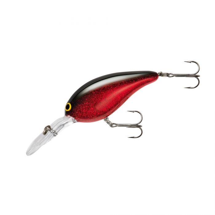 Norman Deep Little N - 131 Red Black Red Fleck