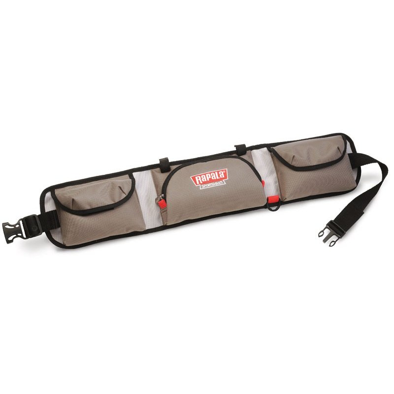 Rapala  Sportsman’s 10 Tackle Belt