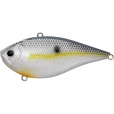 Amostra LV RTO-150 Sexy Chartreuse Shad