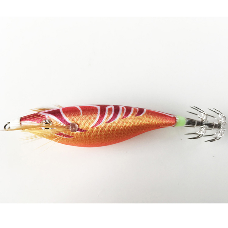 Williamson Killer Fish Natural Glow - TIRD