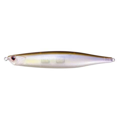 Bent Minnow - P23 Tasty Shad