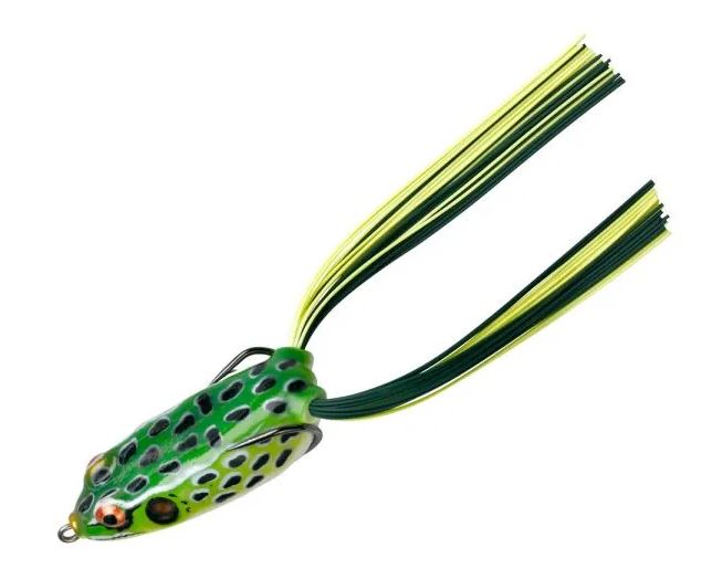 Booyah Pad Crasher - 901 Leopard Frog