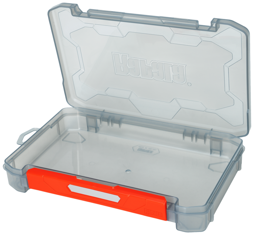 Rapala Tackle Tray 276 Open