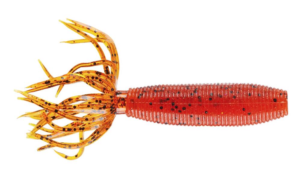 Fat Ika 9003 Fire Craw