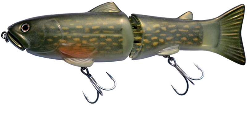 Deps New Slide Swimmer - Pike