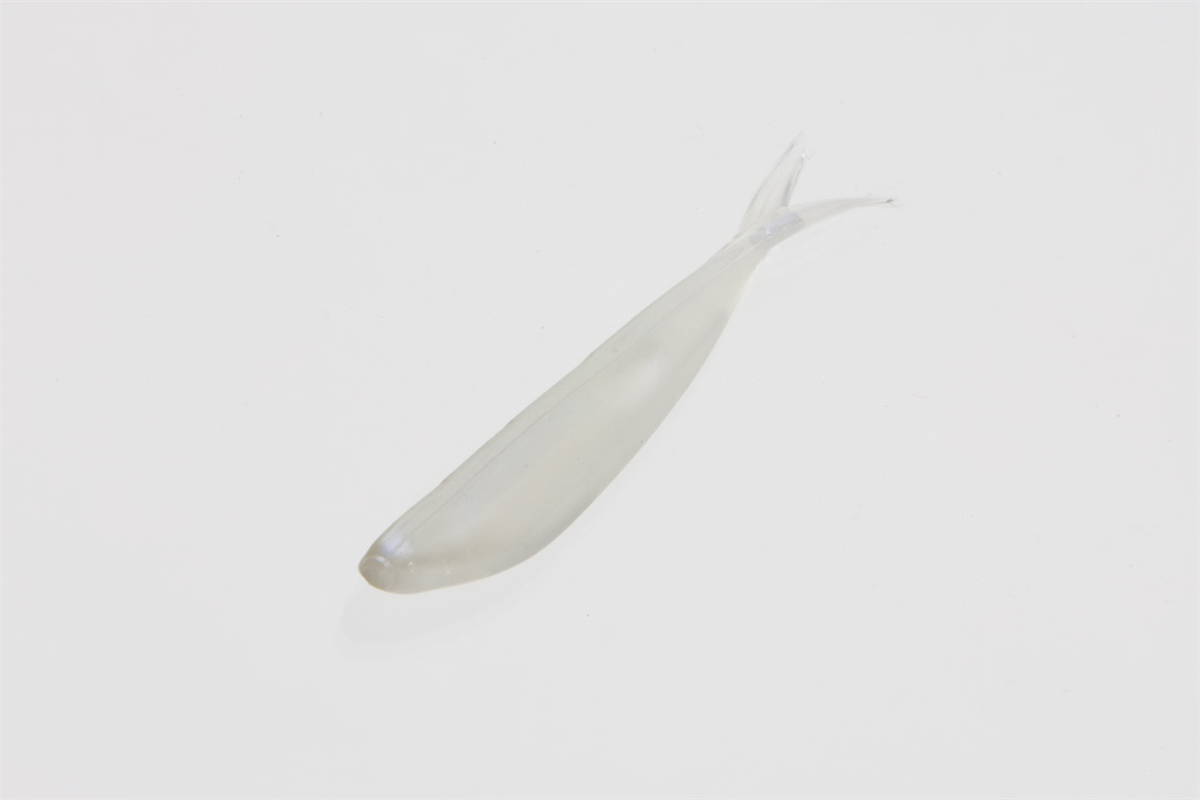 Zoom Tiny Fluke 081-091 Albino