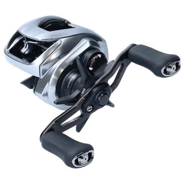 Daiwa Zillion SV TW G 100