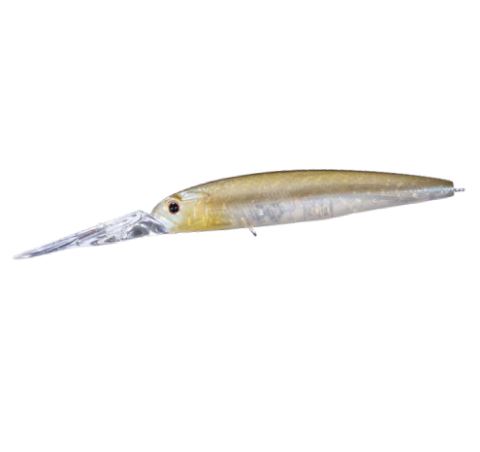 Asura89 EX-DR SF - P47 Numeri Shad