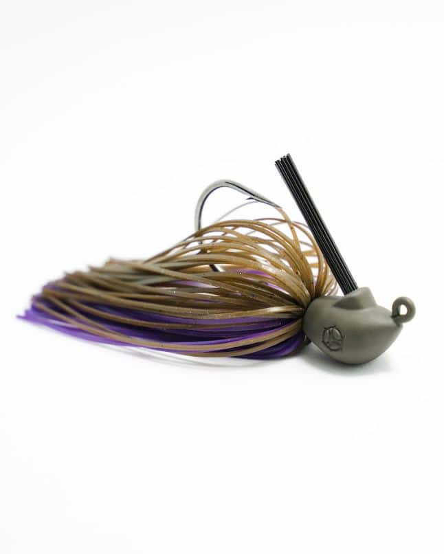 Detour Shooter Jig - Spanish Shinner