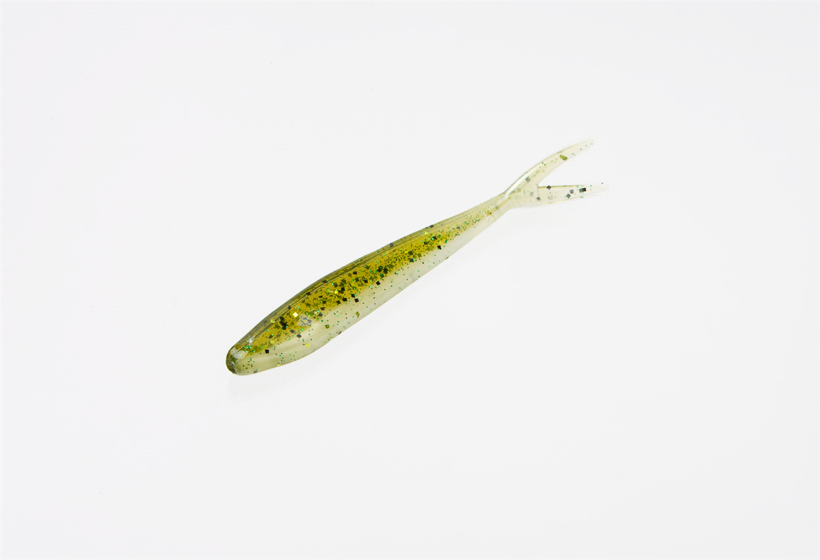 Zoom Fluke 015-115 Baby Bass