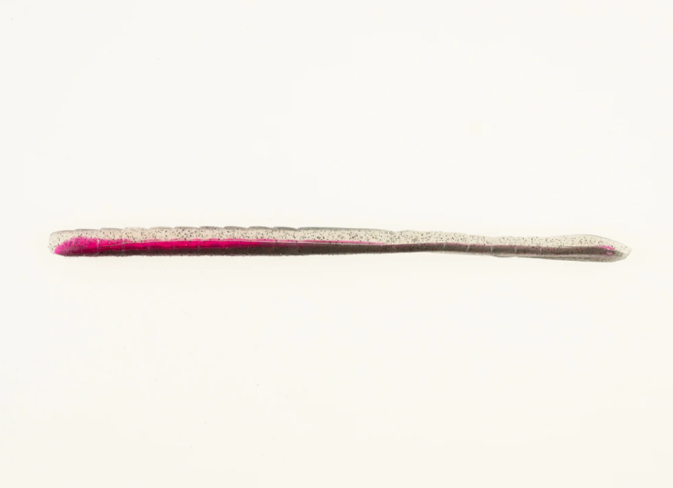 Missile Baits Magic Worms - BLSH Bleendig Shad
