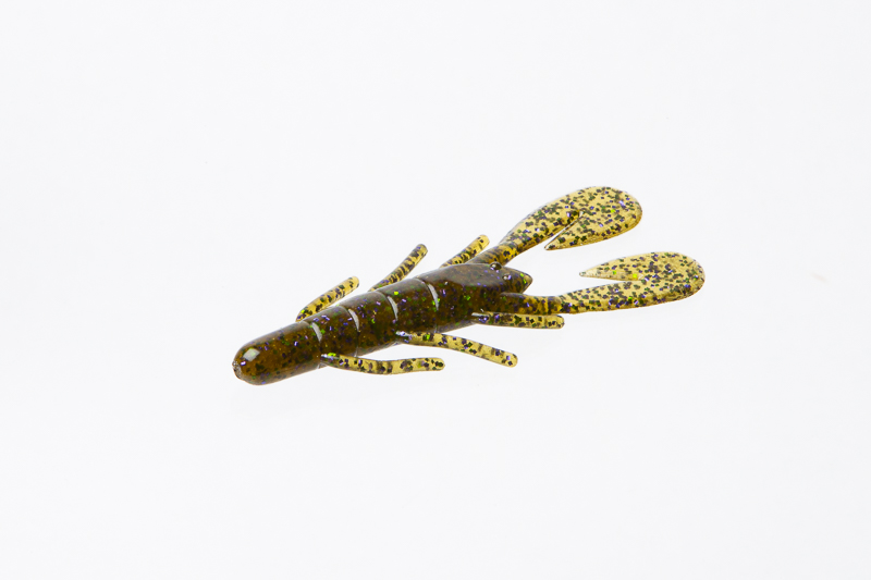 Zoom Magnum Ultravibe Speed Craw 146-120 Watermelon Candy