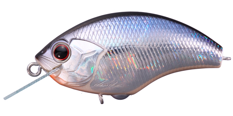 OSP Blitz - H-09 Crystal Blue Shiner