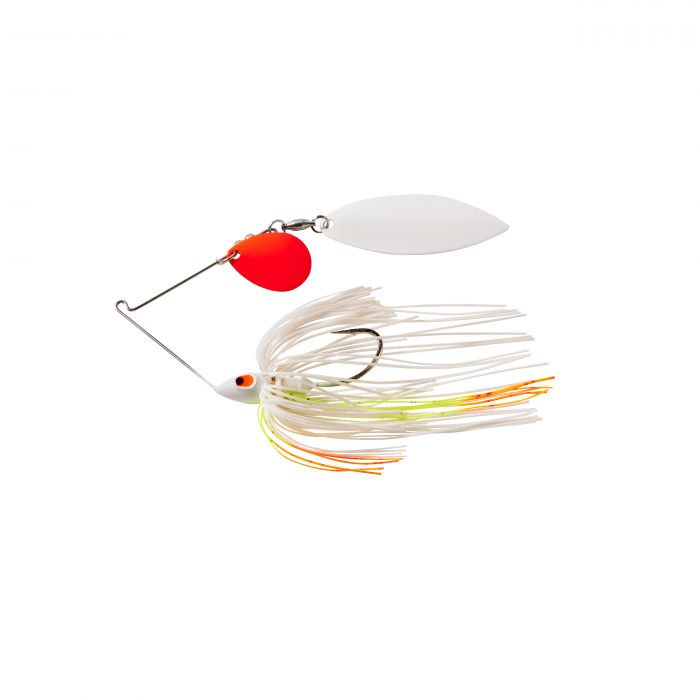 War Eagle Spinnerbait River Rat TW Oklahoma Special